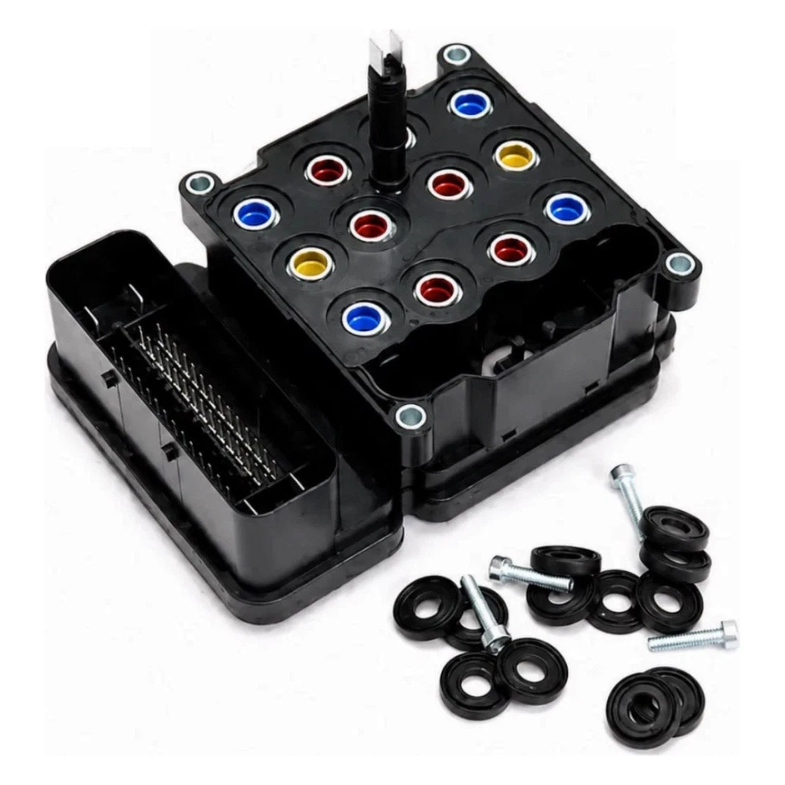 68067395AB Genuine Mopar® ABS Control Module Dodge Charger Challenger 300 2010