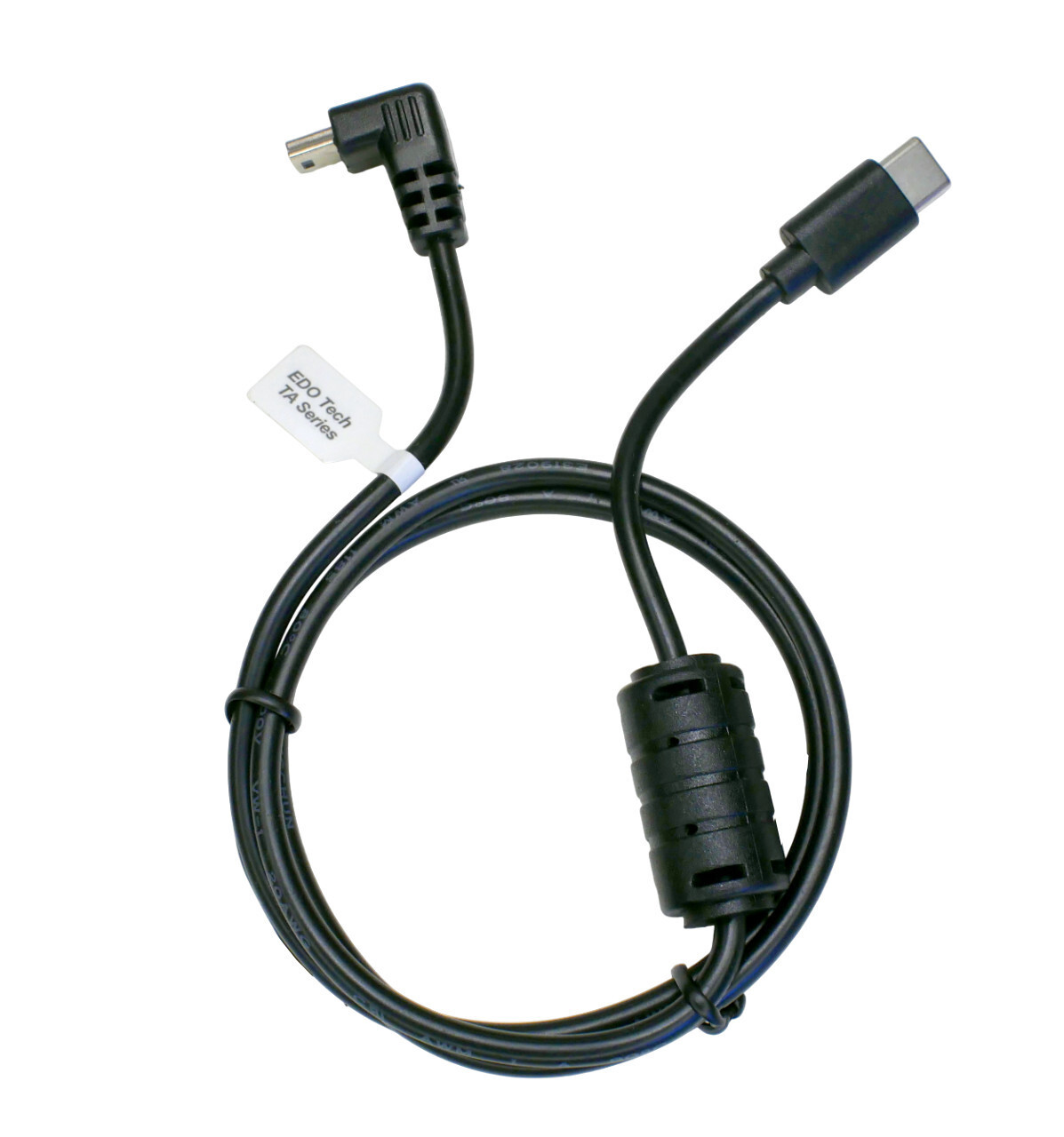 2 Ft USB-C Charger Power Cord for Garmin Nuvi Drive DriveSmart DriveAssist 3 TA