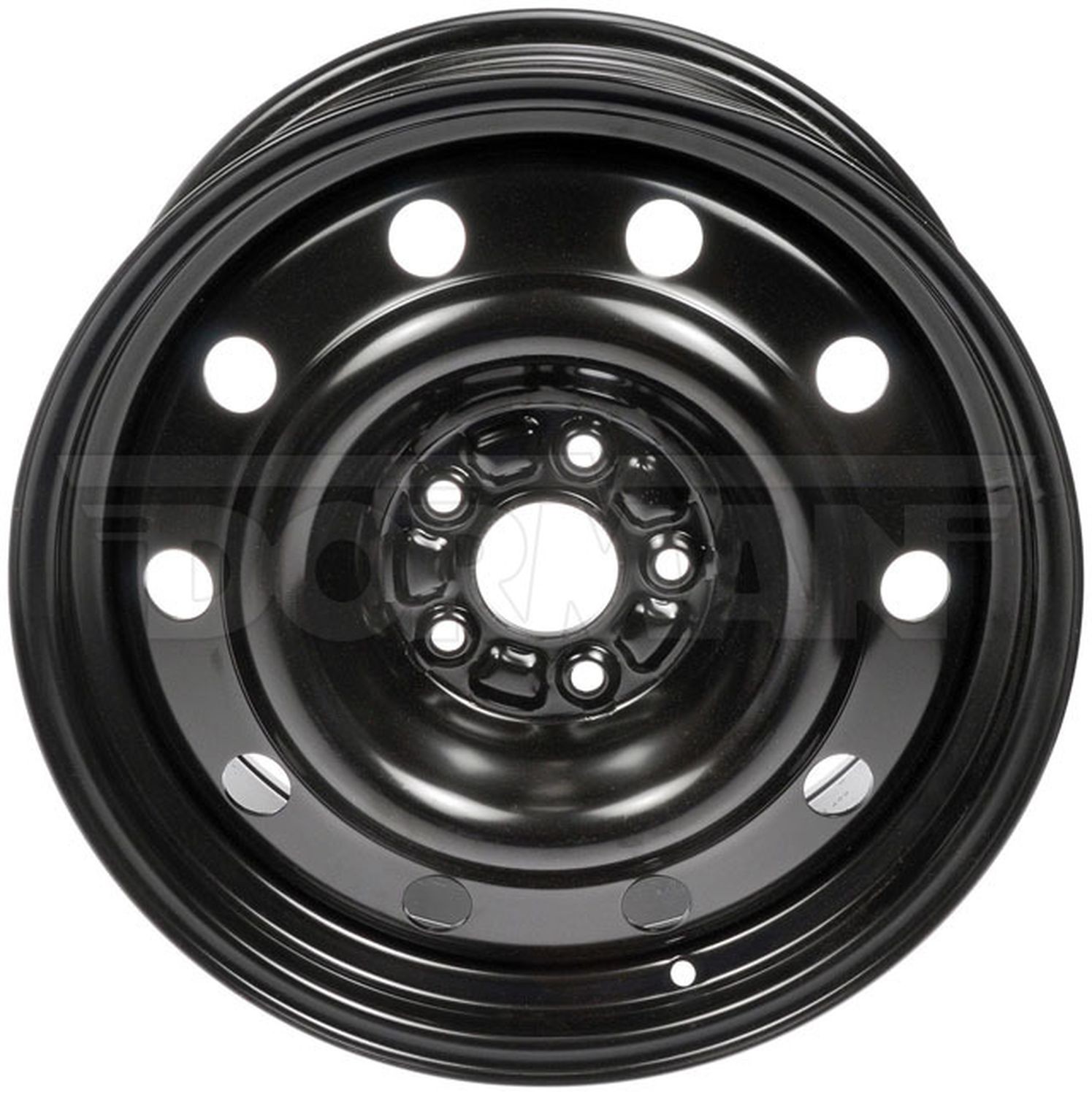 Dorman 939-241 17 x 7.5 In. Steel Wheel For 11-19 Ford Explorer