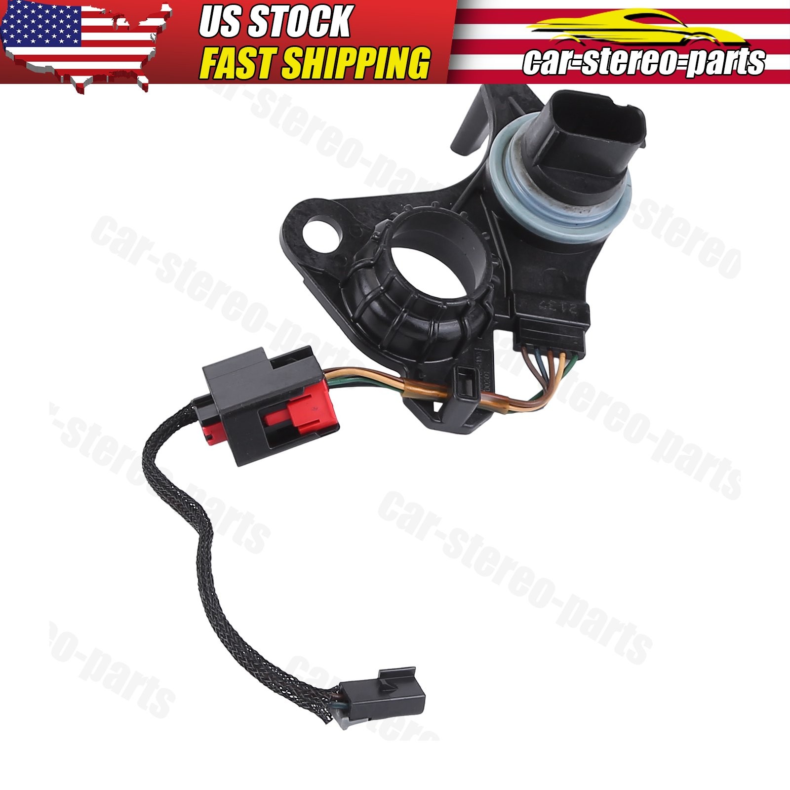 Variable Line Pressure Harness 42RLE For Wrangler Liberty Nitro Journey Trans US