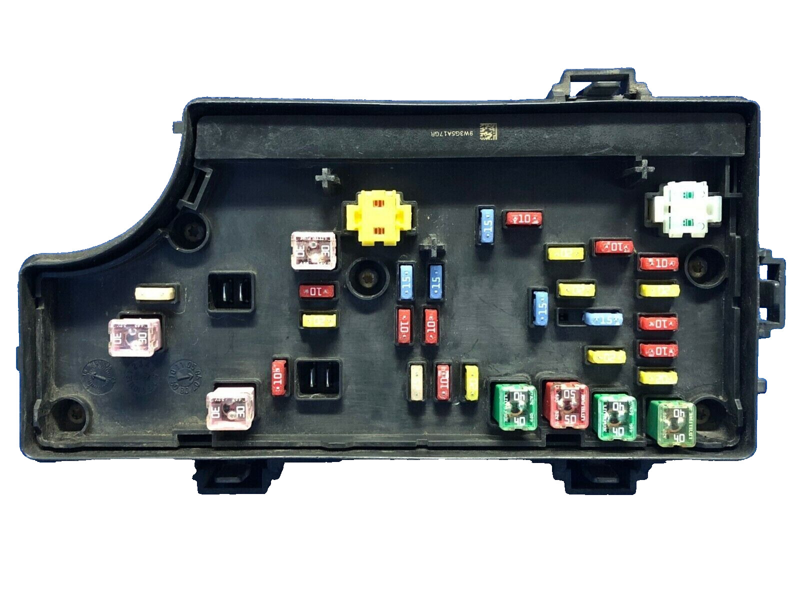 2006-2009 CHRYSLER PT CRUISER TIPM FUSEBOX CONTROL MODULE BCM P56049719AP