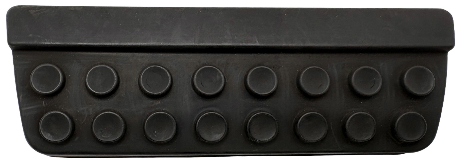 New Old Stock Brake Pedal Pad for 1962-66 Mopar Automatic Models #2260071