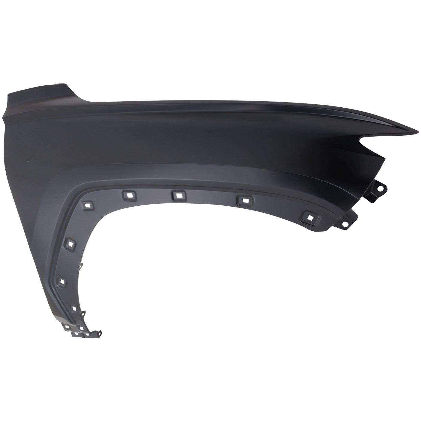 Fender For Hyundai Tucson 2022-2024 Front Passenger Side Limited SE SEL