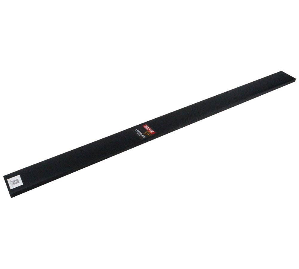 UHMW Snow Plow Cutting Edge, 3/4\