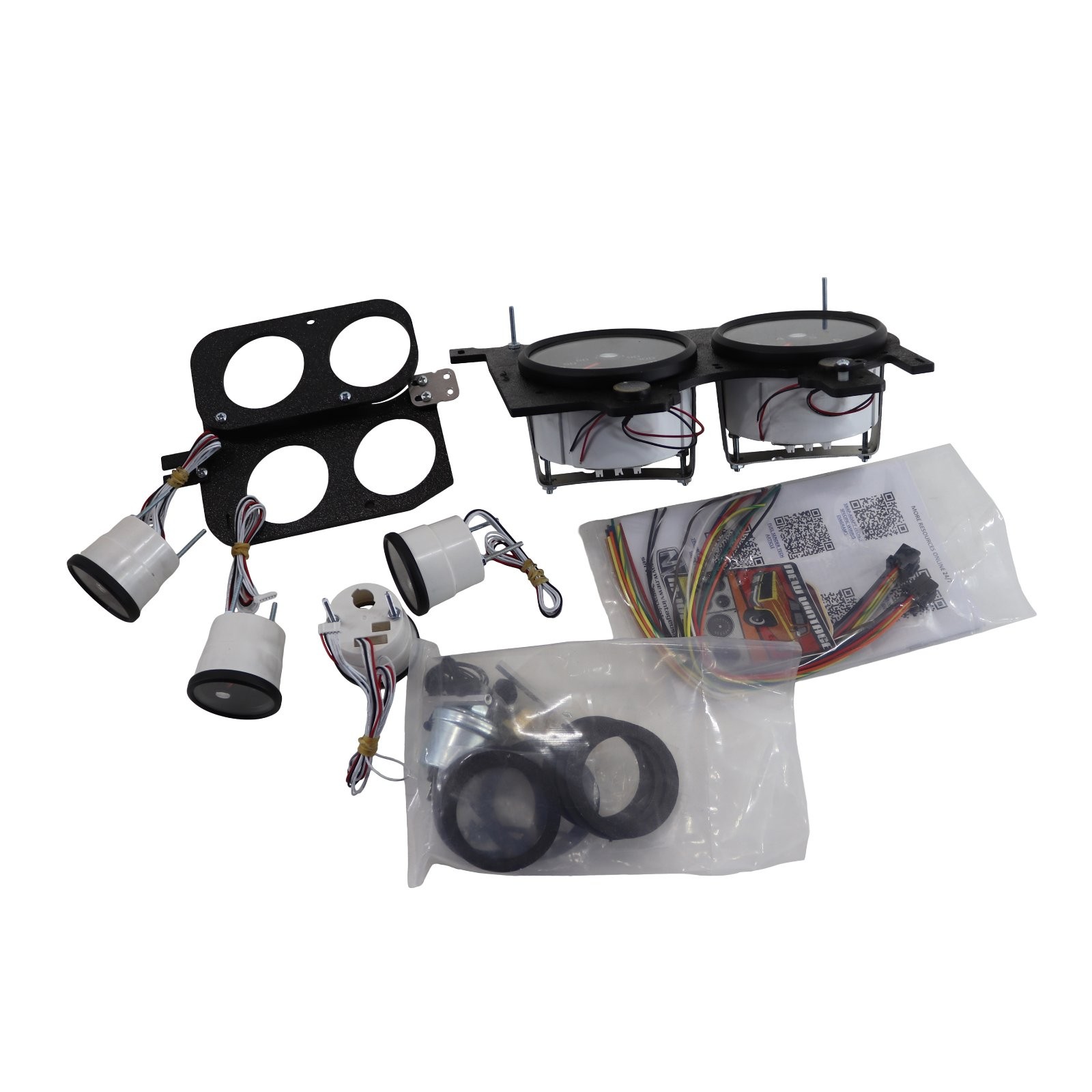73-87 GM TRK M-102 SER BLK 73-87 GM TRK M-102 SER BLK