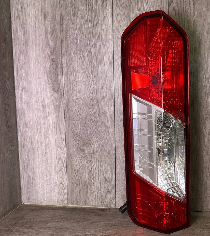 2015-2025 Ford Transit 150 250 350 LH Driver Tail Light OEM CK41-13B505-AJ