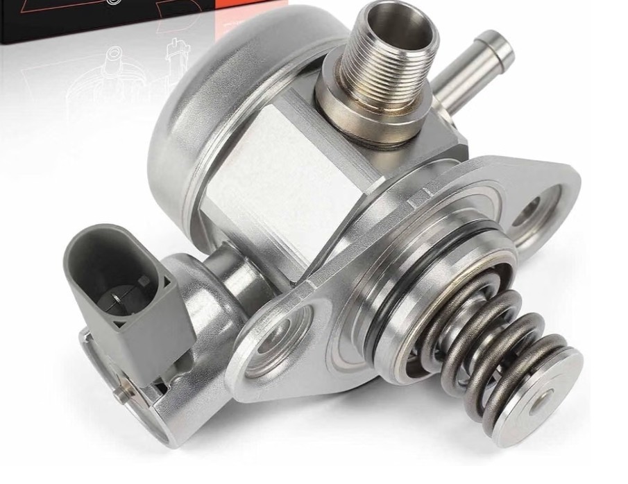 High Pressure Fuel Pump For Mercedes-Benz C300, C350e, E300, Sprinter 1500 2500