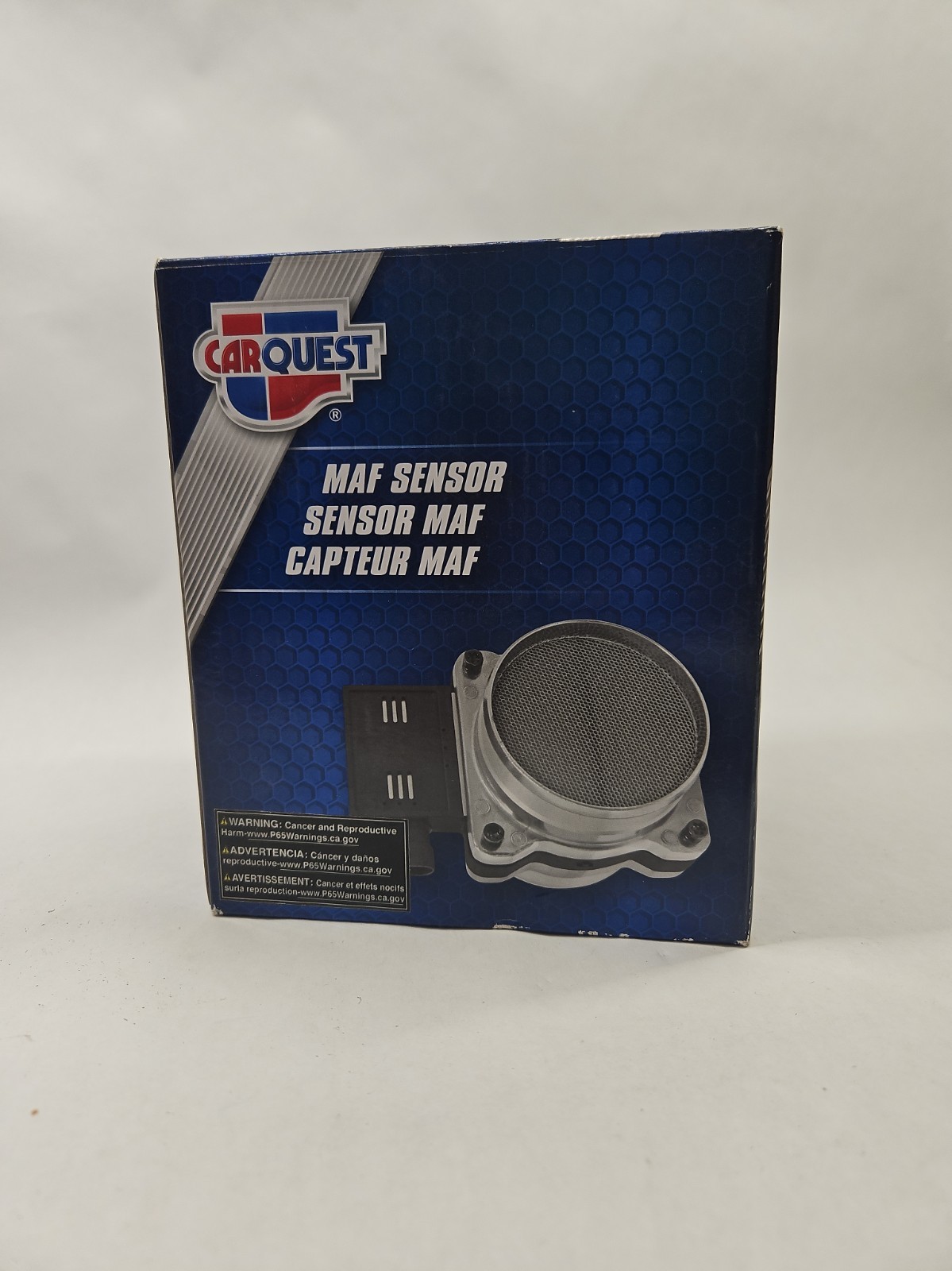 New Carquest MQ7231 MAF Sensor 🔥Fast Shipping🔥