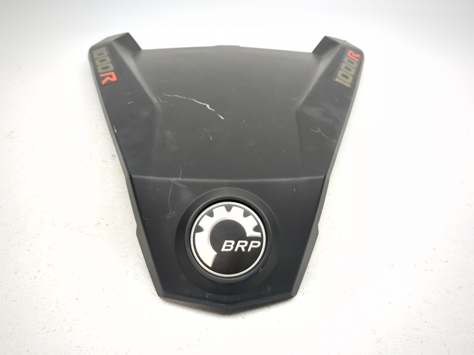 16-20 Can Am Commander 1000R Front Center Hood Panel 705012019