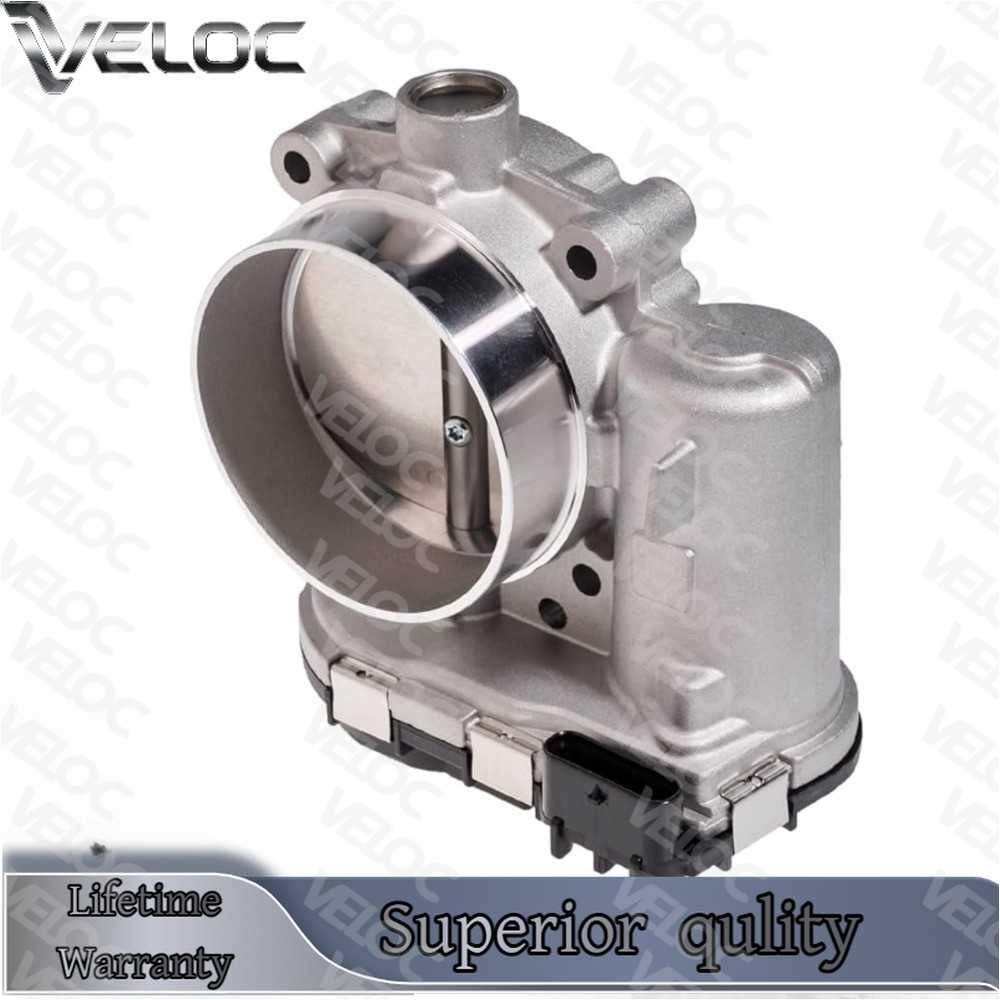 GENUINE MOPAR Throttle Body For 2011-2021 Chrysler Dodge Jeep RAM, 05184349AC GENUINE MOPAR Throttle Body For 2011-2021 Chrysler Dodge Jeep RAM, 05184349AC