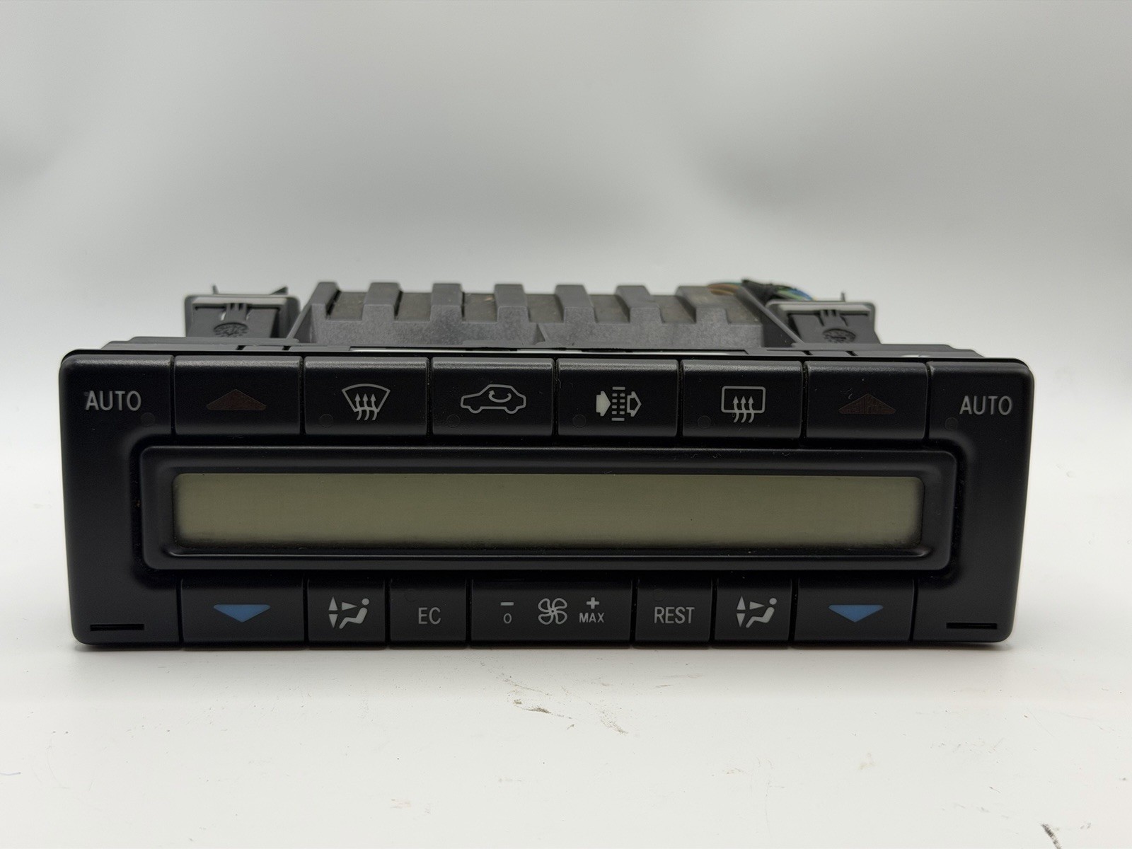 96-99 MERCEDES W140 AC HEATER CLIMATE TEMPERATURE CONTROL MODULE A2108300585 OEM