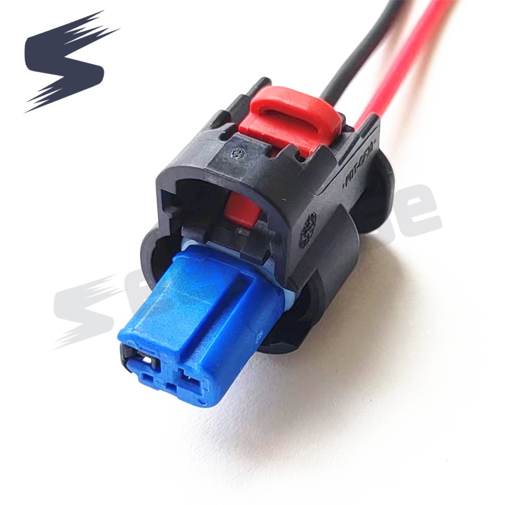 PT3703 GM AC Compressor Connector Wiring Pigtail Fits 2019-2021 Chevy Blaze PT3703 GM AC Compressor Connector Wiring Pigtail Fits 2019-2021 Chevy Blaze
