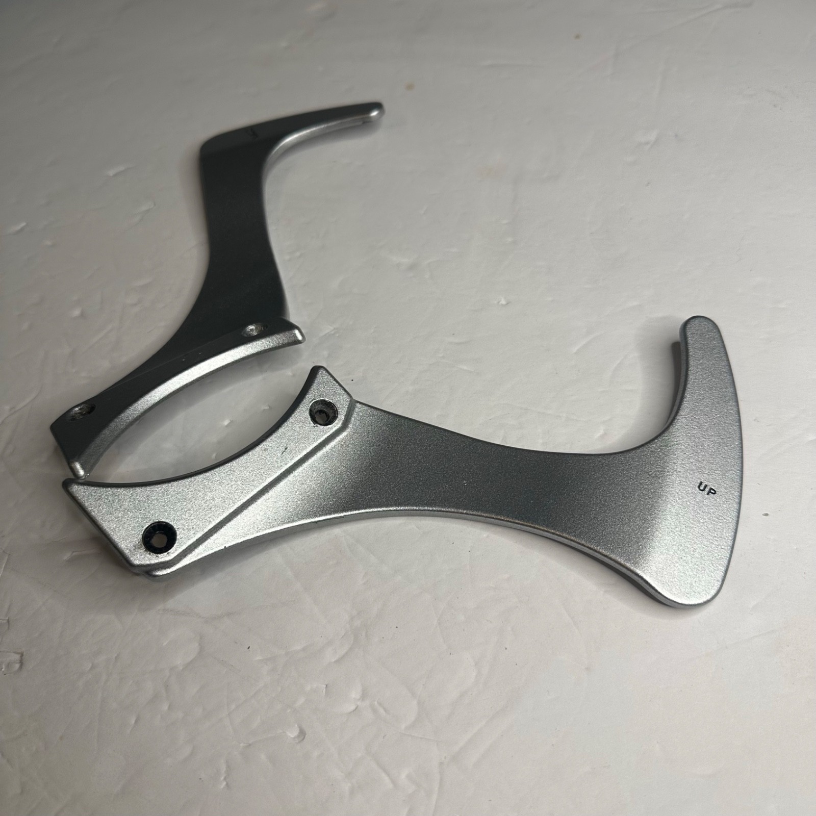 Ferrari 360 Modena Paddle Shifter Set