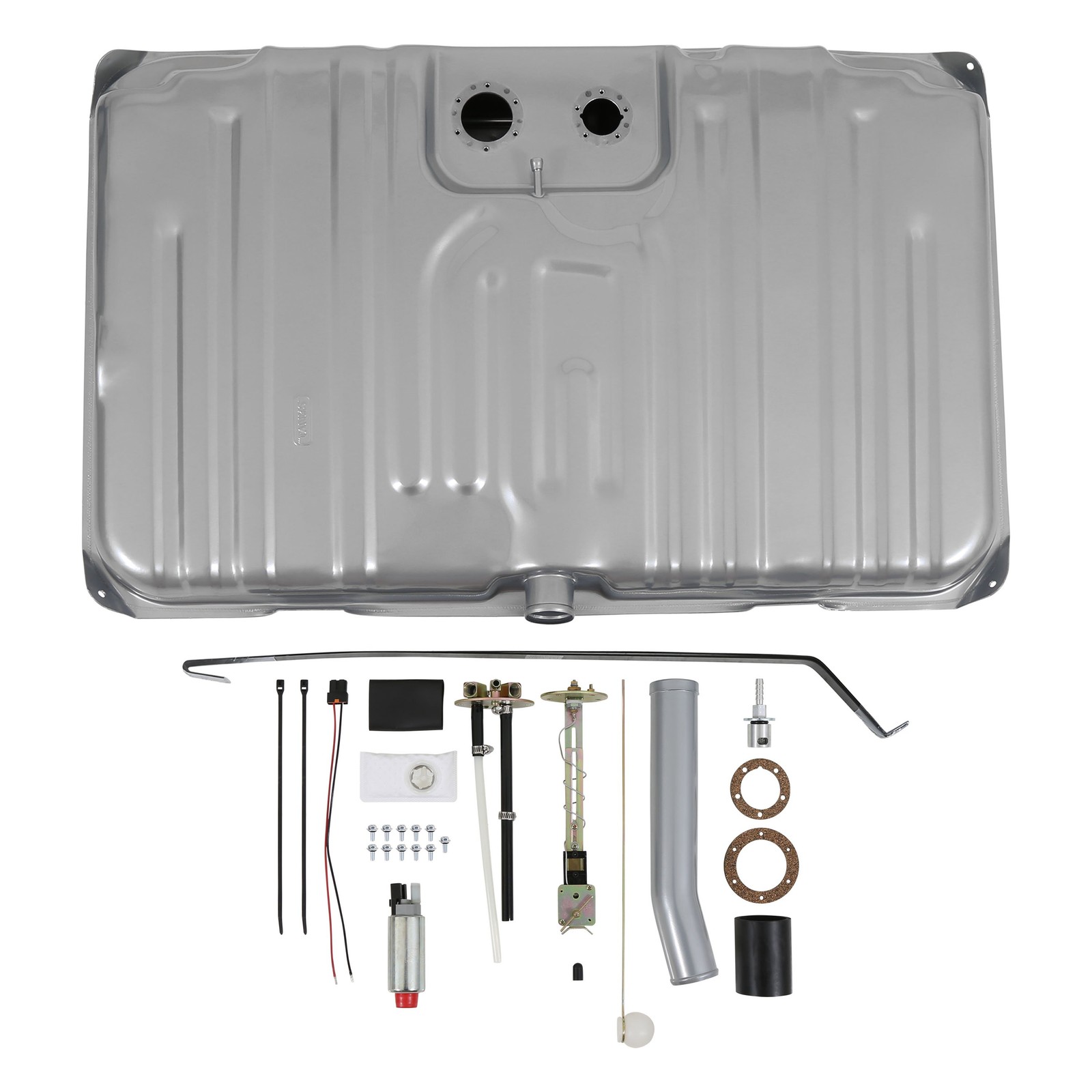 Tanks Inc 1968-1970 GTO / Lemans EFI Fuel Tank Kit w/ 255LPH Pump #TM34D-T-KIT