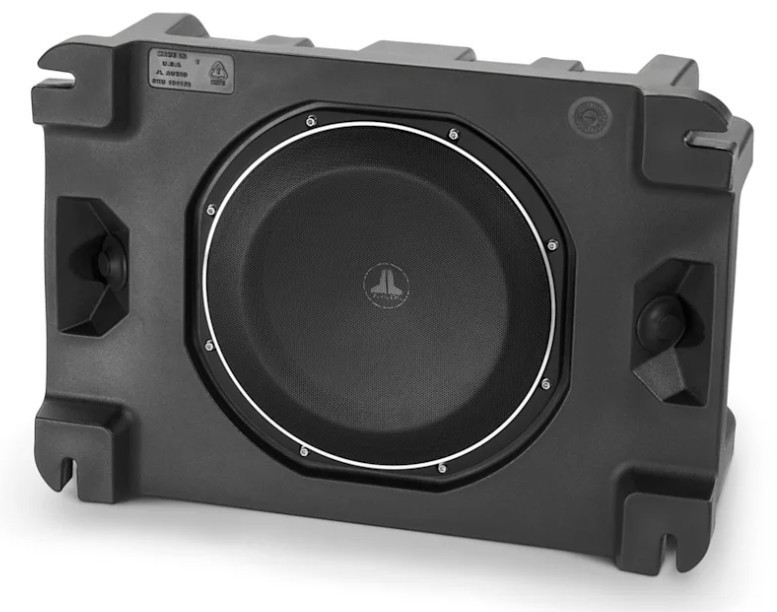 JL Audio 12\