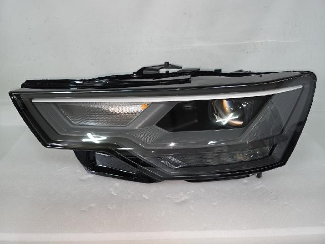 Audi A6 C8, GH 2017-2025 Headlight Used GENUINE 4K0941033