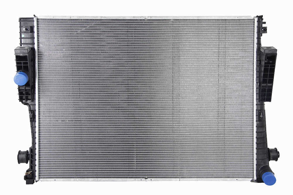 OSC 13022E Radiator