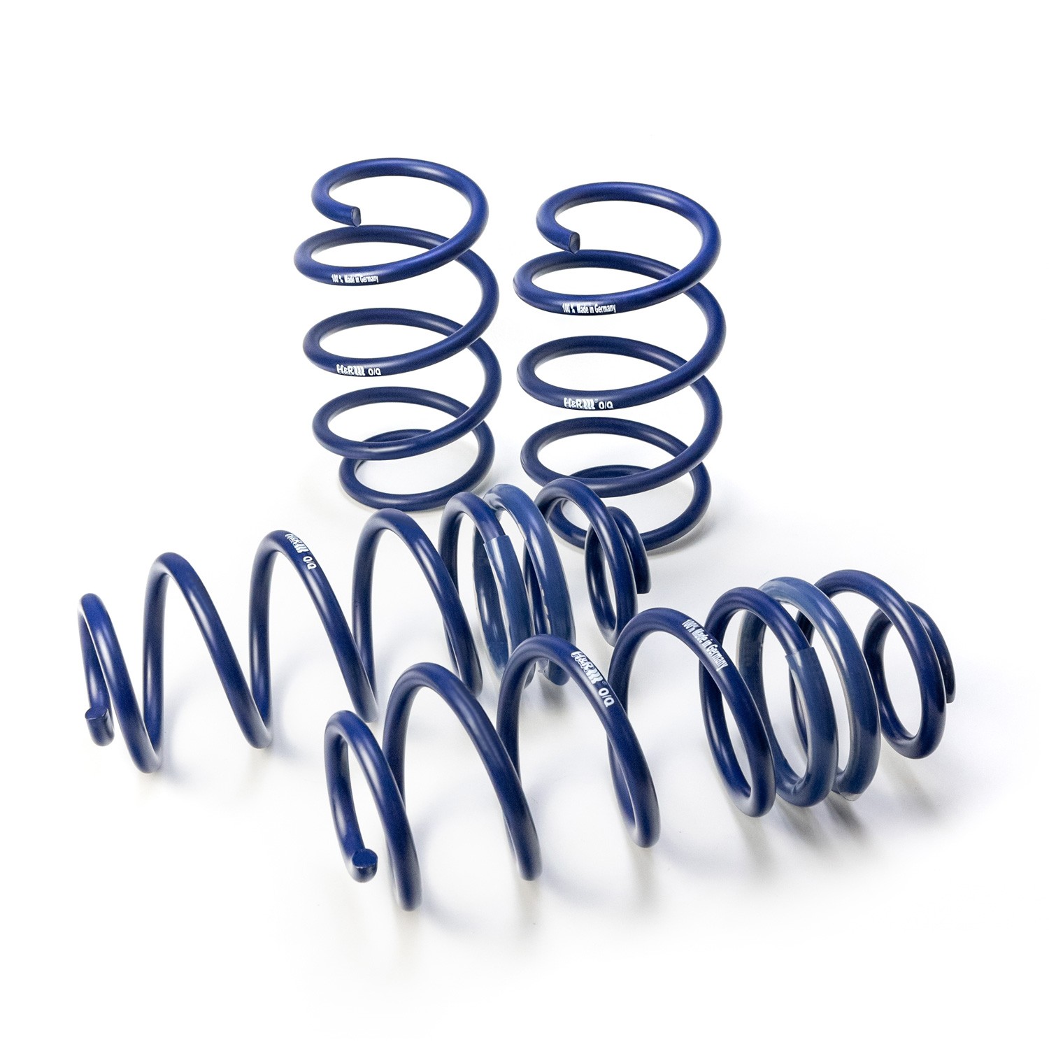 H&R lowering springs 28640-1 fits Audi A6 C8 Avant (4A5) A6/S6/RS6 C8 Avant (4A5