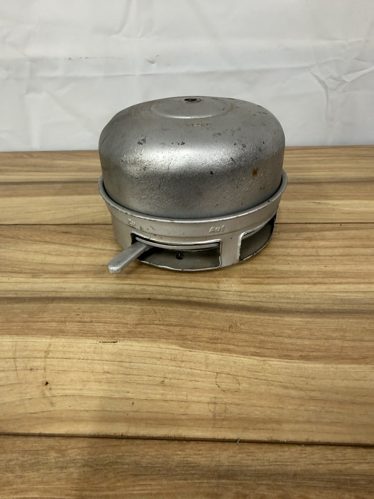 BMW Motorcycle R69S R60/2 R50/2 air cleaner Knecht early version R60 R50 Airhead BMW Motorcycle R69S R60/2 R50/2 air cleaner Knecht early version R60 R50 Airhead