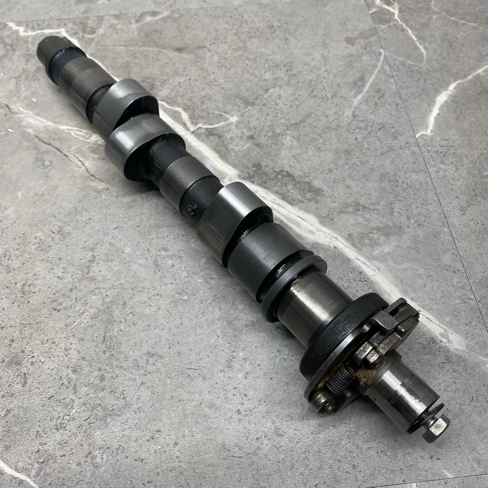 1975-1977 Honda Goldwing GL 1000 Left Camshaft Cam Shaft OEM 14211-371-300