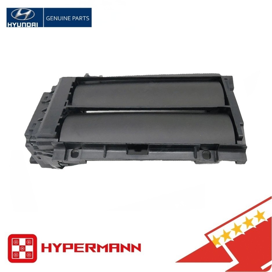 GENUINEđź‘‘ 86951G2100 Radiator Shutter Flap Active Air Upper LEFT L HYUNDAI Ioniq GENUINEđź‘‘ 86951G2100 Radiator Shutter Flap Active Air Upper LEFT L HYUNDAI Ioniq