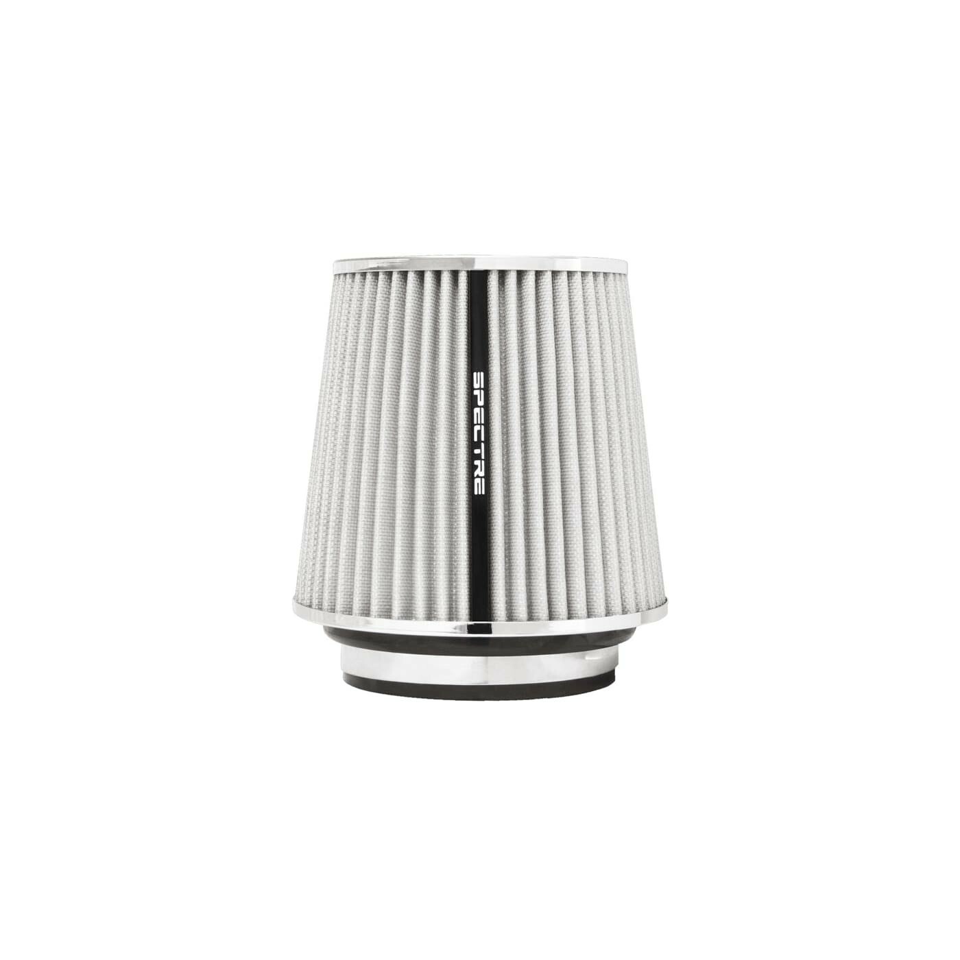 NEW SPECTRE PERFORMANCE CONICAL AIR FILTER. EASY INSTALLATION. 8138