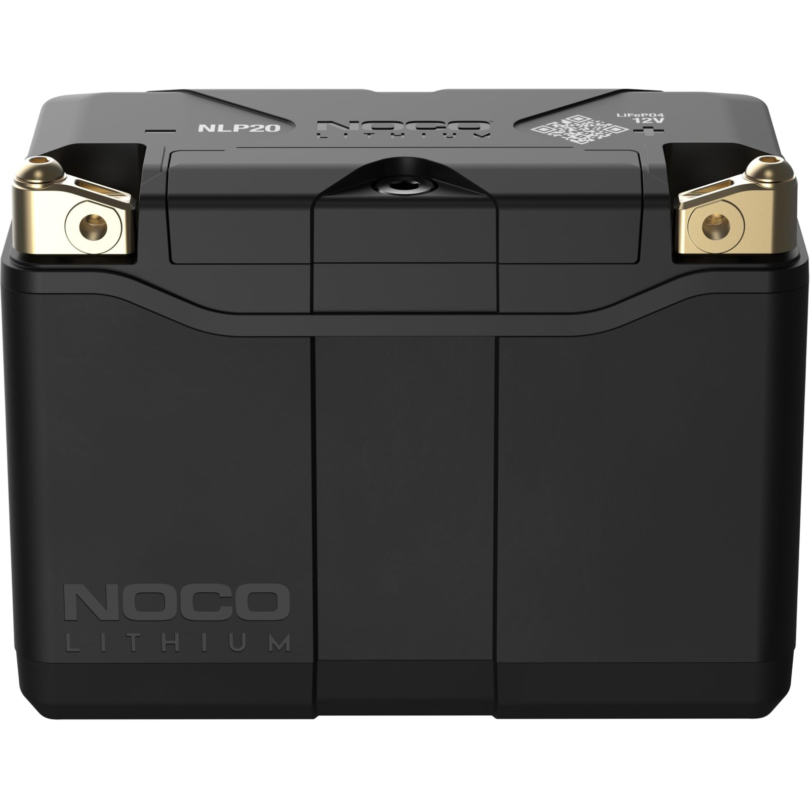 NOCO Lithium NLP20 12V 600A Group 20 Powersport Battery