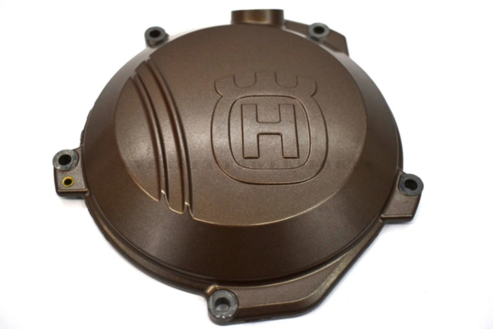 2016-2018 Husqvarna FC250 FC350 OEM Outer Clutch Cover 79230626000KA