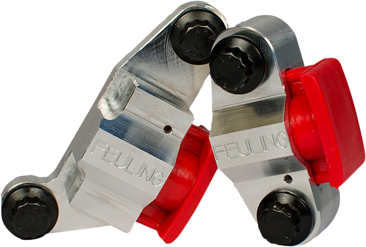 Feuling Hydraulic Cam Chain Tensioner Kit Twin Cam Inner/Outer Feuling Hydraulic Cam Chain Tensioner Kit Twin Cam Inner/Outer