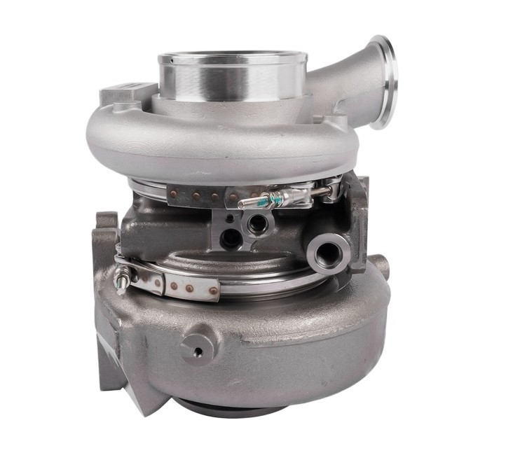 Turbo HE300VG Turbocharger for Cummins ISB 6.7L Engine 5354486 6411519RX