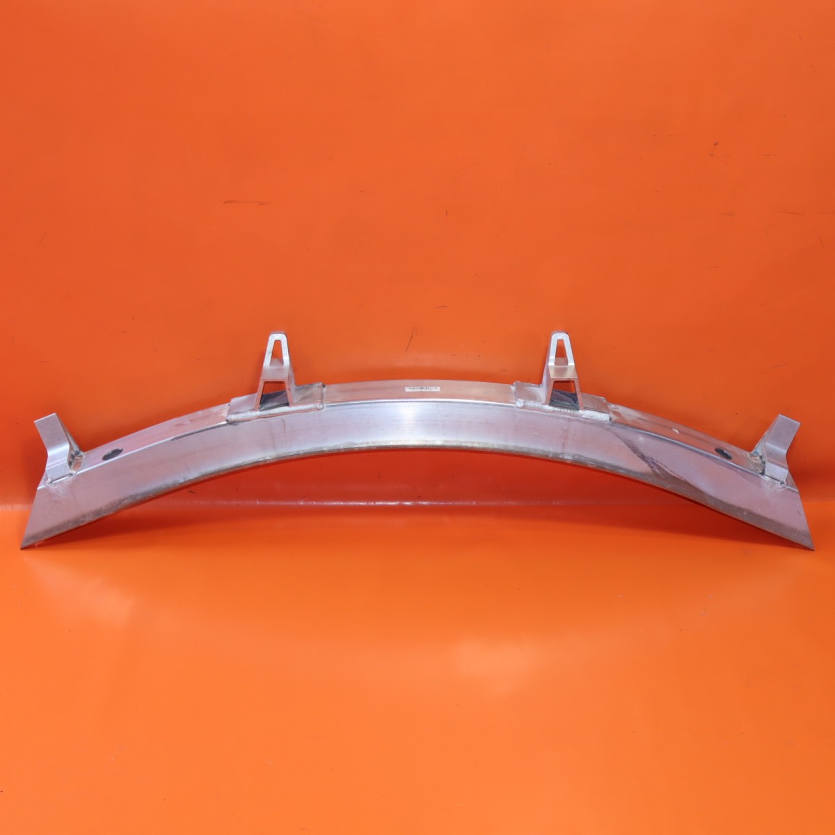 ASTON MARTIN DBS SUPERLEGGERA REAR BUMPER REINFORCEMENT 2019-2024 KY73-17758-BE