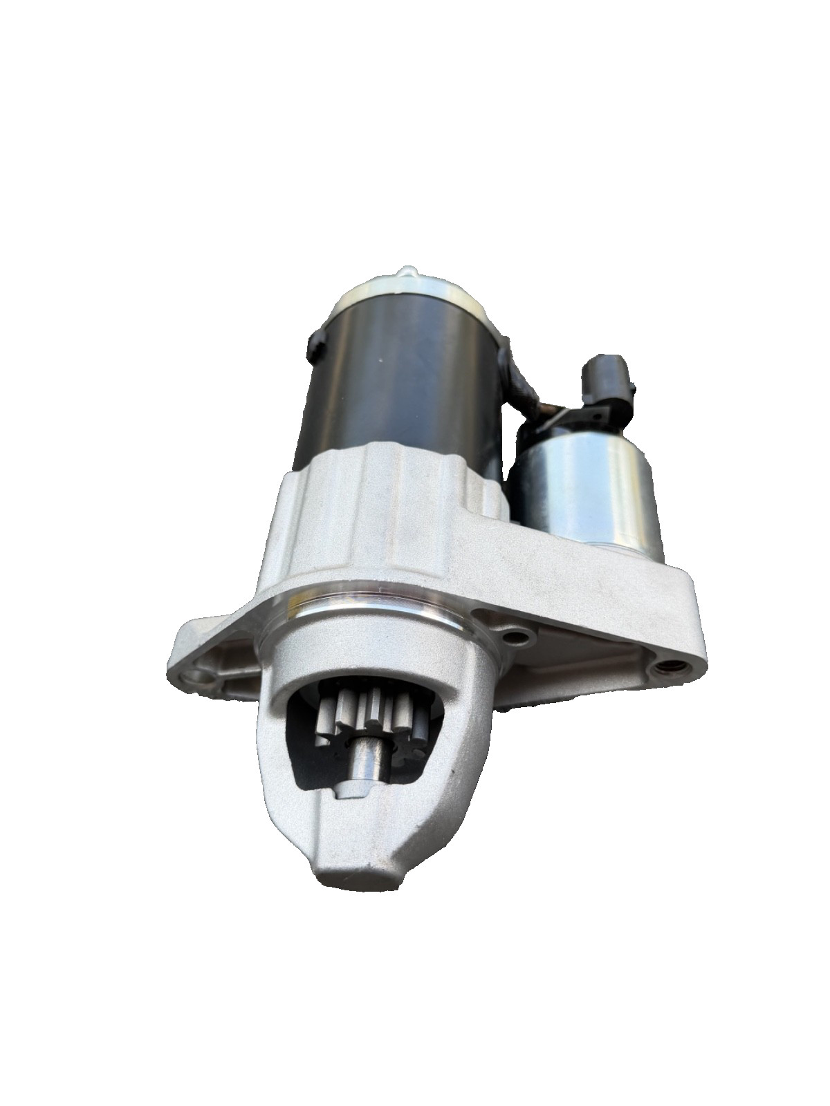 Starter OEM 19254 For 2013-2016 Dodge Dart L4 2.4L 2013-2016 Dodge Dart L4 2.0L Starter OEM 19254 For 2013-2016 Dodge Dart L4 2.4L 2013-2016 Dodge Dart L4 2.0L