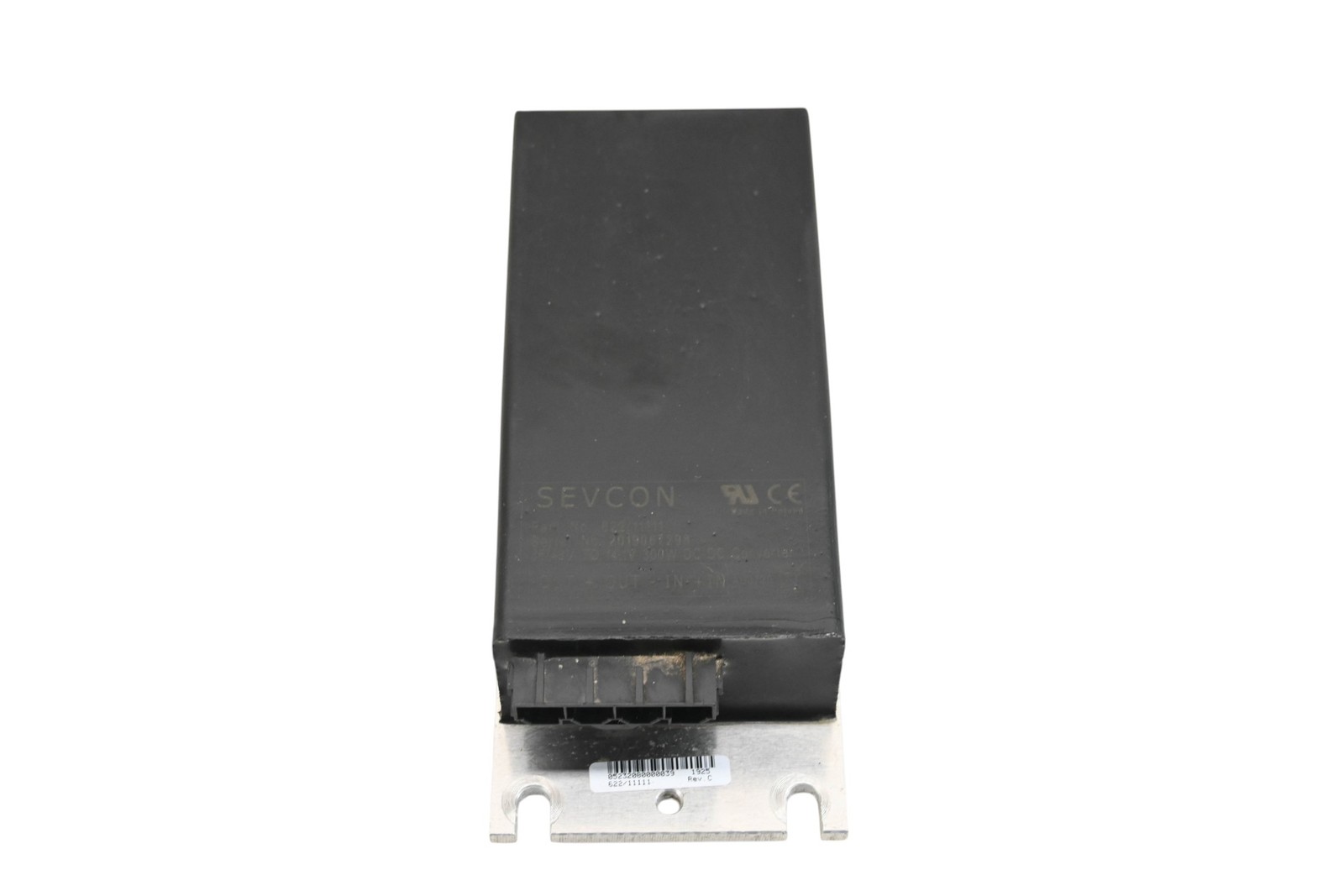 20 Polaris Ranger EV Convertor 48V Dc/12V Dc