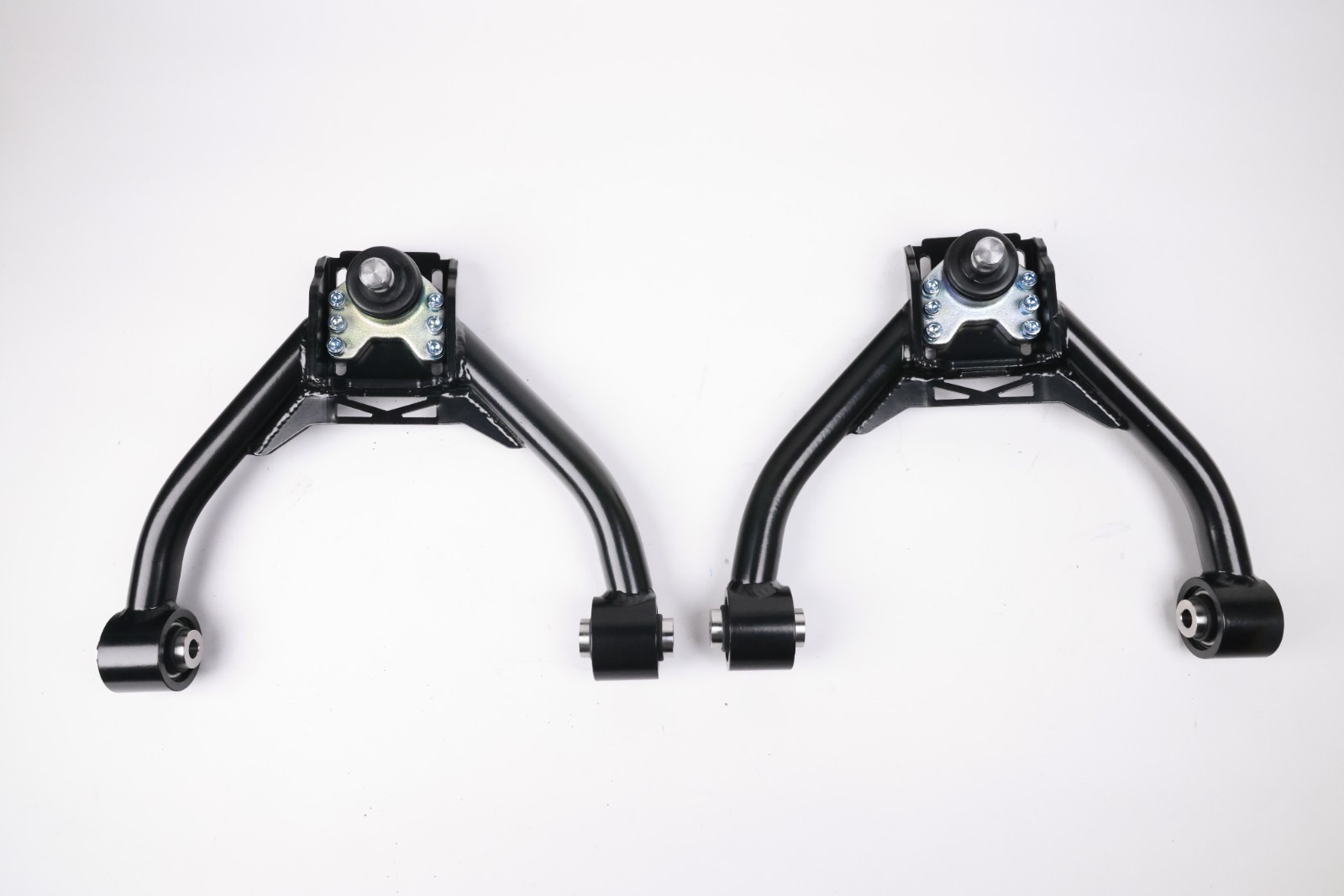 SPCC Front Upper Camber Control Arm fits 370z z34 09-18 G37 G37X 08-13