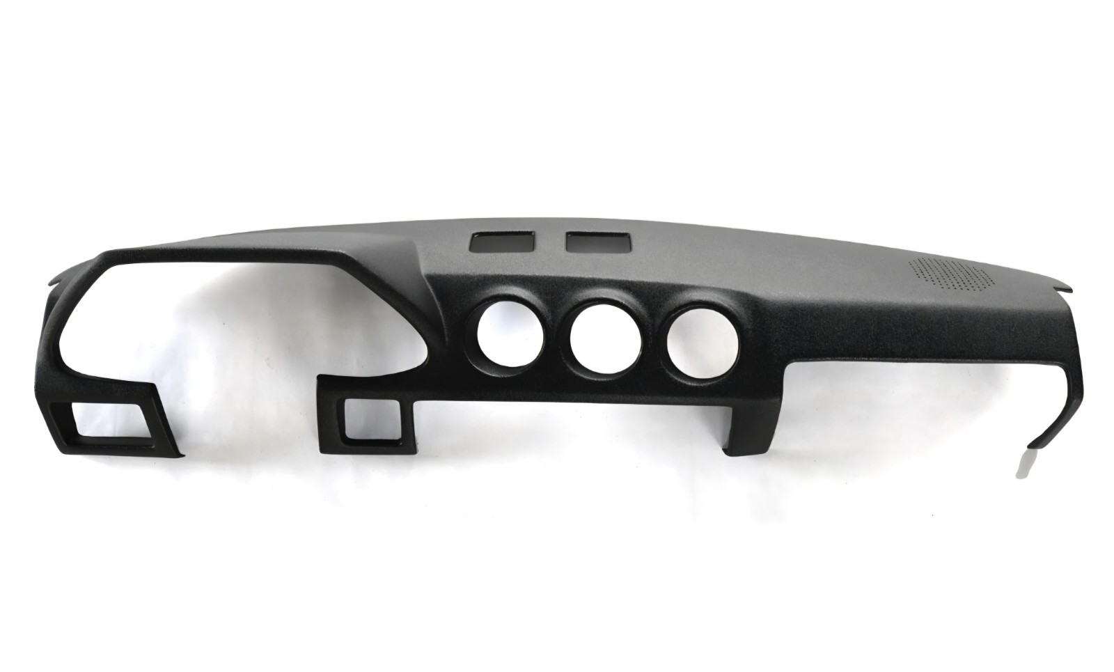 New Accu-Form Precision Molded Dash Cap Cover/ 79-83 DATSUN NISSAN 280ZX