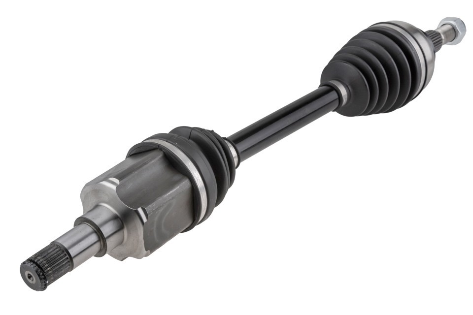 NTY DRIVESHAFT LEFT FRONT FOR FORD KUGA II 1.5ECOBOOST 2WD 12