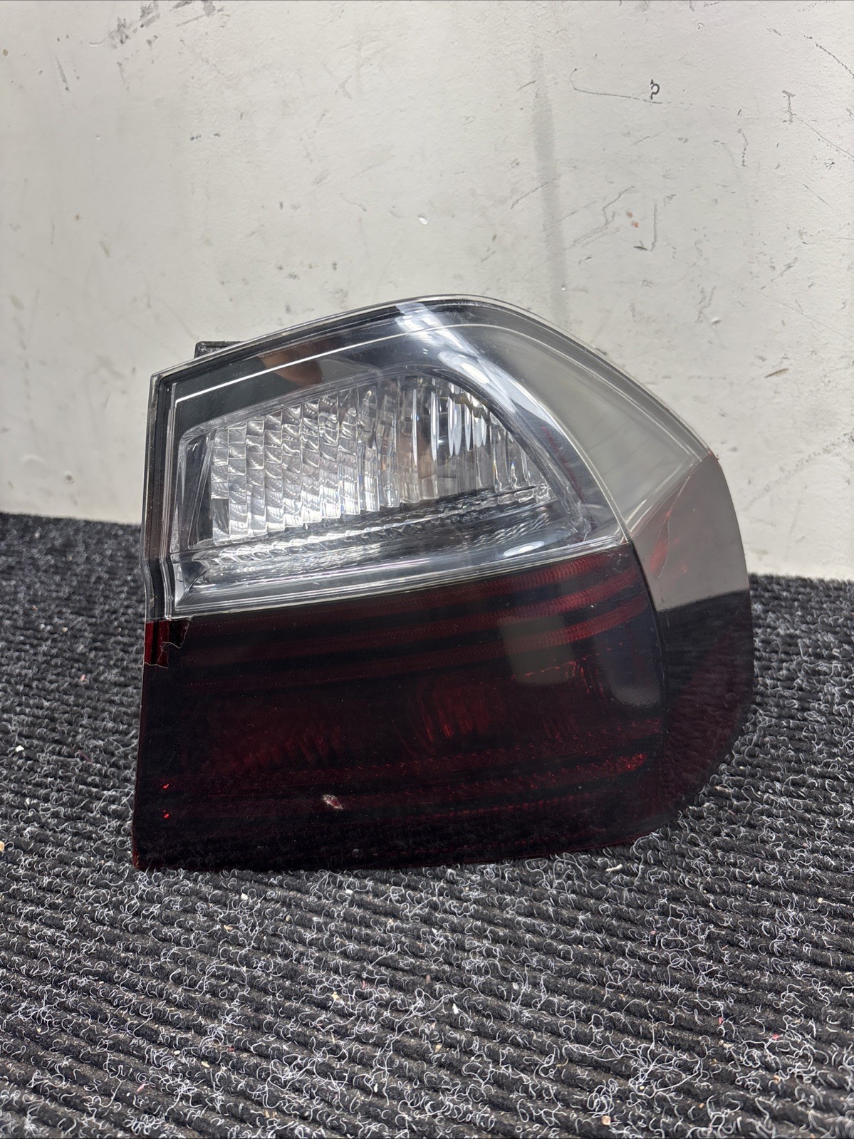 TYC Rear Light Right For BMW E90 0406880 OEM TINTED