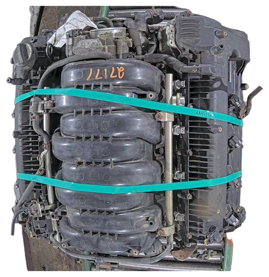 Hyundai Genesis 2009 Engine 4.6L GAS 150K mi. 101K13FU00 0807