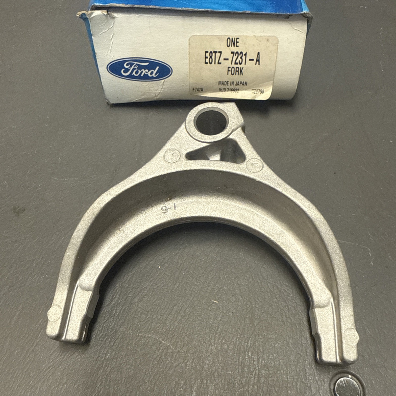 SHIFT FORK, 3-4 - M5R1