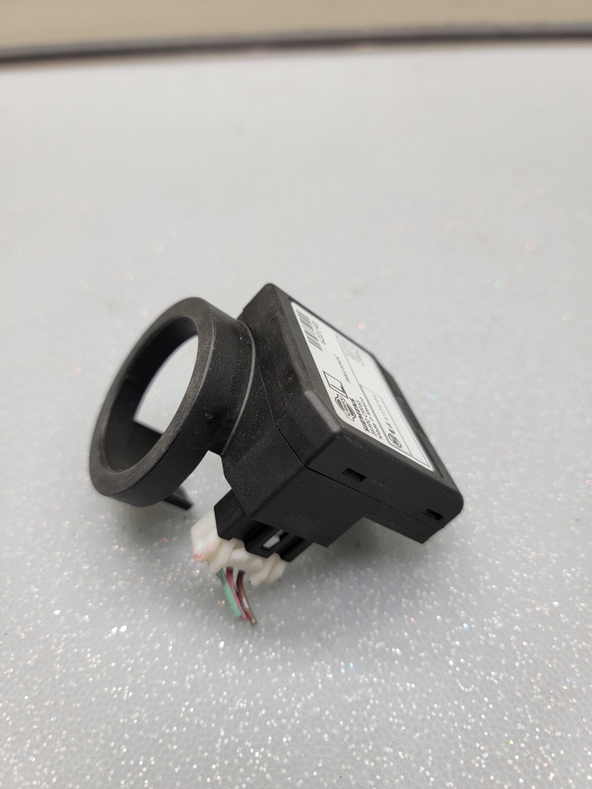 🔥2003-2007 NISSAN MURANO Theft-locking Ignition Immobilizer