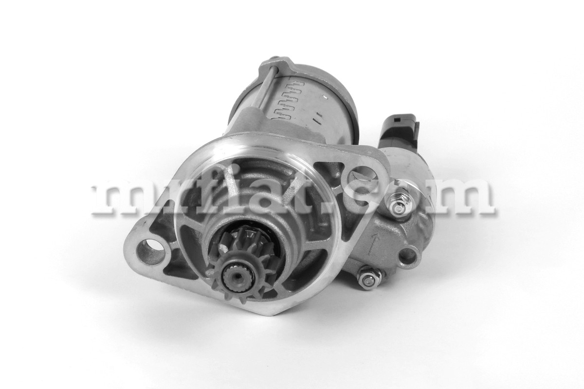 Maserati 300S High Torque Starter Motor New
