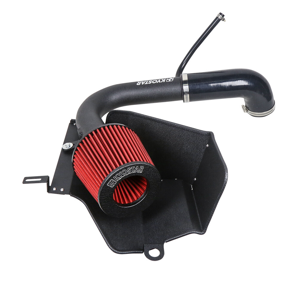 Cold Air Intake System For 2015-2018 Audi A1 A3 Q3 Q2 EA211 1.4T Turbo