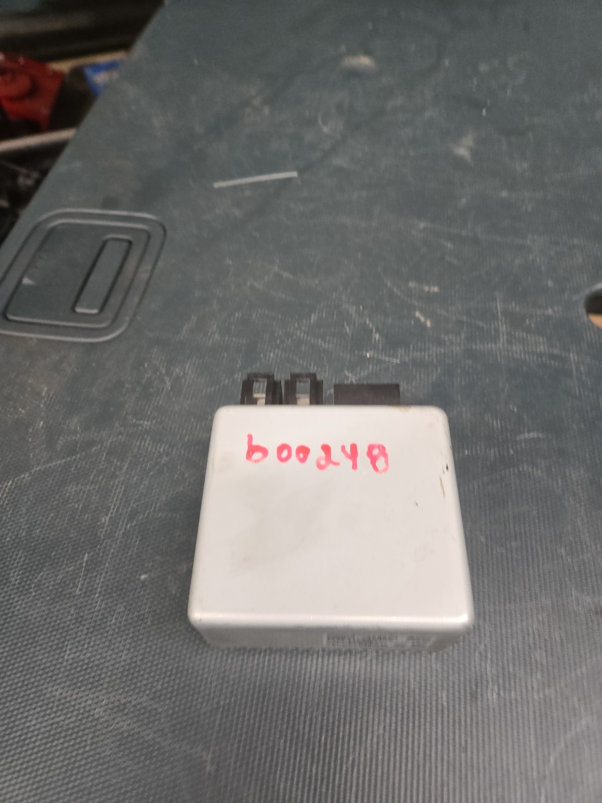 2013-2021 Nissan NV200 Electric Power Steering Control Module OEM 28500-3LM1A