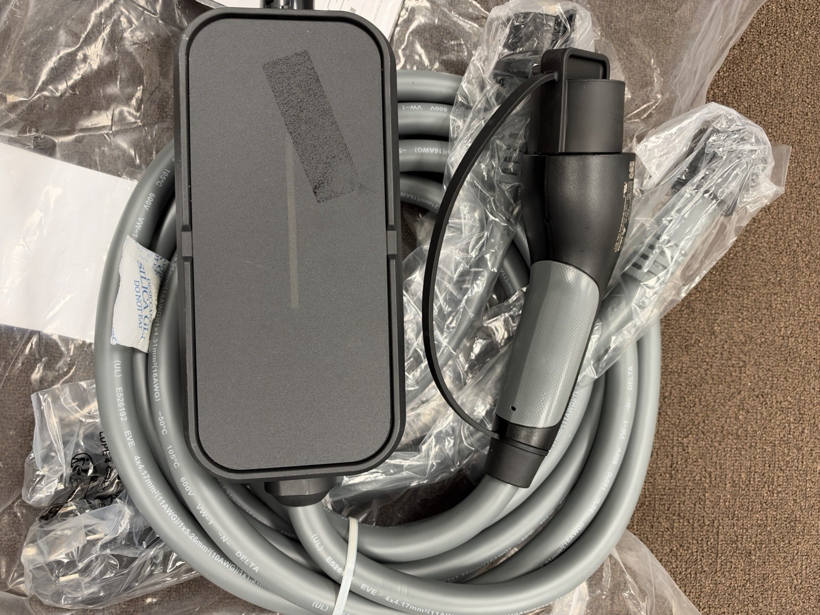 Brand New Bmw Flexible Fast charger Level 2 For Multiple Model X5 Phev,I5, I7 I4 Brand New Bmw Flexible Fast charger Level 2 For Multiple Model X5 Phev,I5, I7 I4