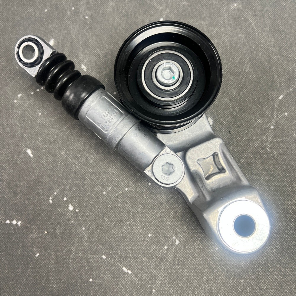 New Belt Tensioner For 2019-2025 Ram 1500 2019-2023 Jeep Wrangler JL 5281590AB New Belt Tensioner For 2019-2025 Ram 1500 2019-2023 Jeep Wrangler JL 5281590AB