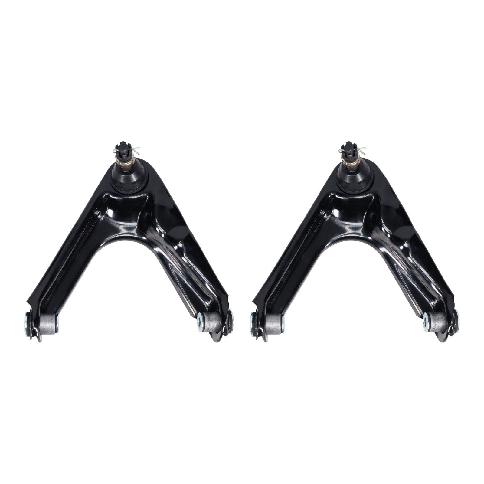 Set of 2 Upper Control Arms w/ OE Bushings for 1962-72 Mopar B & 1970-74 E Body