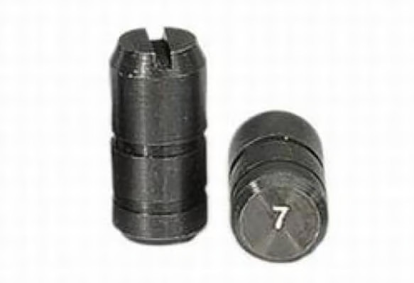 Moroso 37934 Bellhousing Dowel Pin .007