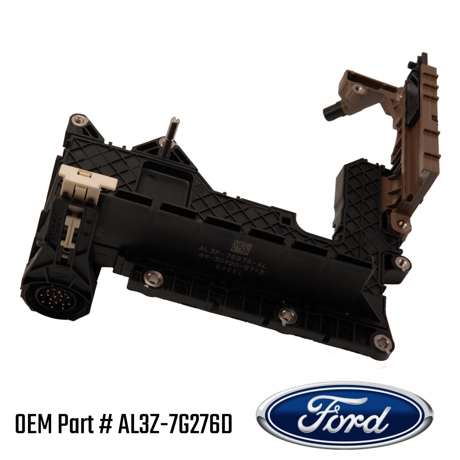 OEM Ford 6R80 Lead Frame Circuit Board AL3Z-7G276-D F150 Mustang Expedition 09+