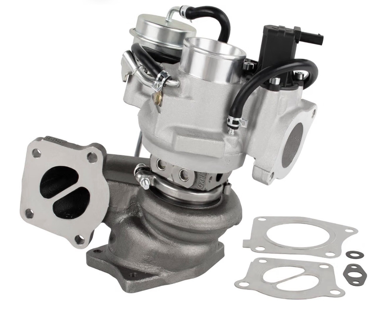 Turbo Turbocharger For Chevy Camaro Equinox Malibu Cadillac ATS 2.0L 12682937 Turbo Turbocharger For Chevy Camaro Equinox Malibu Cadillac ATS 2.0L 12682937