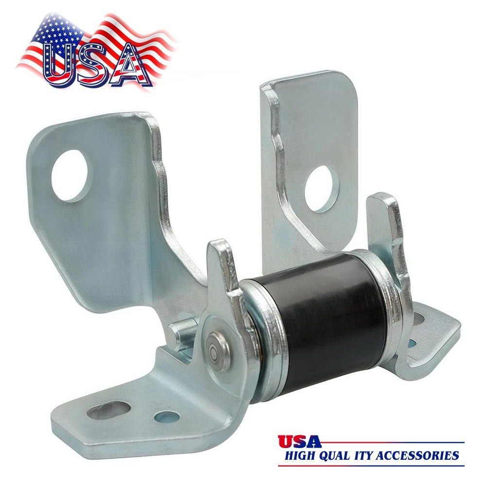 Front or Rear Driver Left Lower Door Hinge For 2013-21 Jeep Grand Cherokee NEW Front or Rear Driver Left Lower Door Hinge For 2013-21 Jeep Grand Cherokee NEW